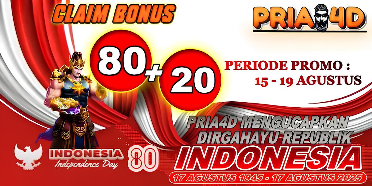 17 AGUSTUS